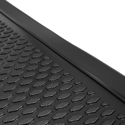 Berkfield Car Boot Mat for Audi A4 Sedan (2007-2014) Rubber