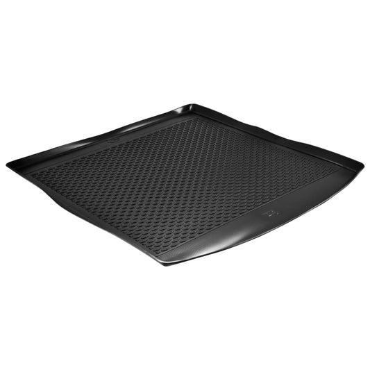 Berkfield Car Boot Mat for Audi A6 Sedan (2011-) Rubber