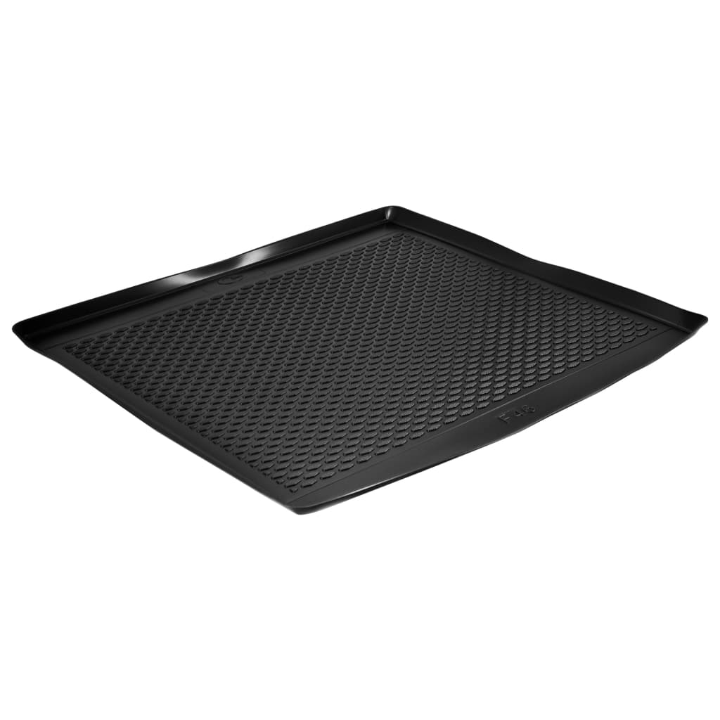 Berkfield Car Boot Mat for BMW 2er (F46) (2012-) Rubber