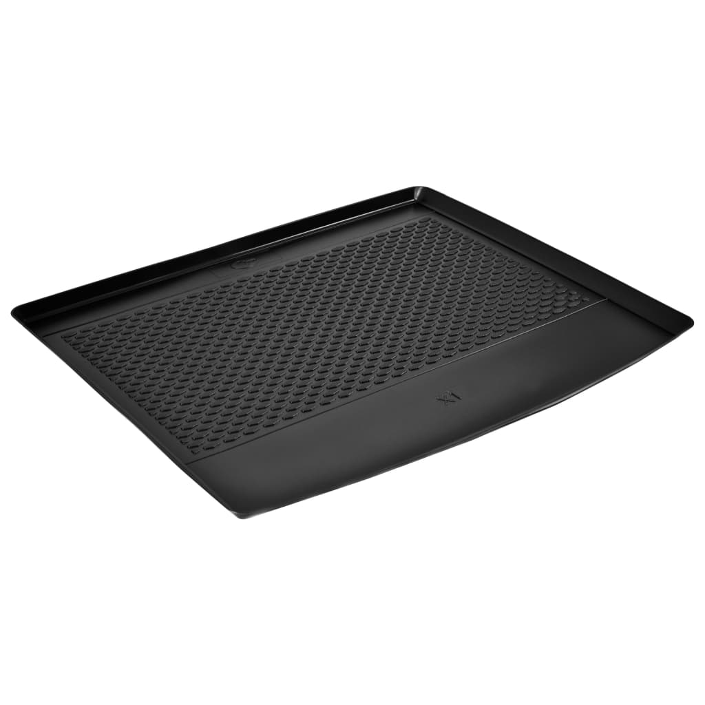 Berkfield Car Boot Mat for BMW X1 (2015-) Rubber