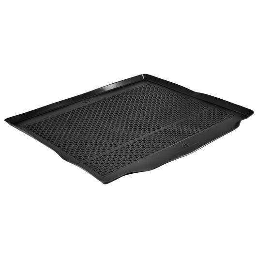 Berkfield Car Boot Mat for BMW X5 (E70) (2007-2013), (F15) (2013-2018), (G05) (2019-) Rubber