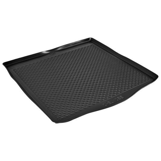 Berkfield Car Boot Mat for Citroen C-Elysee (2013-) Rubber