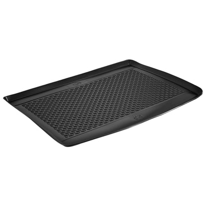 Berkfield Car Boot Mat for Citroen C4 (2004-2010) Rubber