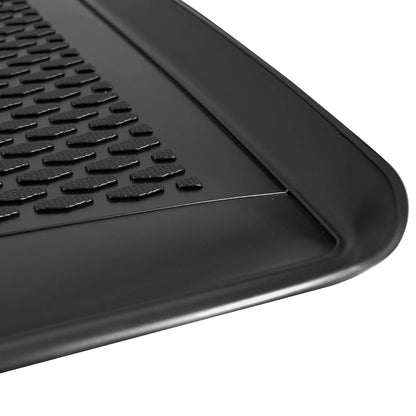 Berkfield Car Boot Mat for Citroen C4 (2004-2010) Rubber