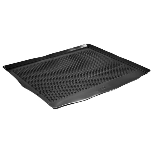 Berkfield Car Boot Mat for Citroen C5 Combi (2007-) Rubber