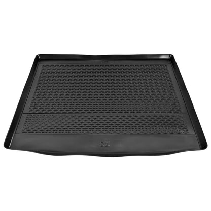 Berkfield Car Boot Mat for Citroen C5 Combi (2007-) Rubber