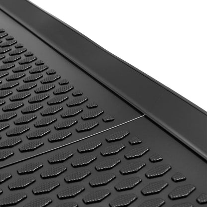 Berkfield Car Boot Mat for Citroen C5 Combi (2007-) Rubber