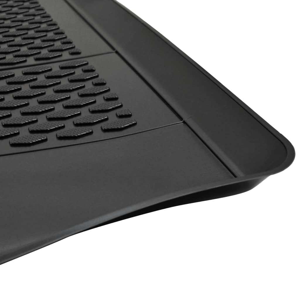 Berkfield Car Boot Mat for Citroen C5 Combi (2007-) Rubber