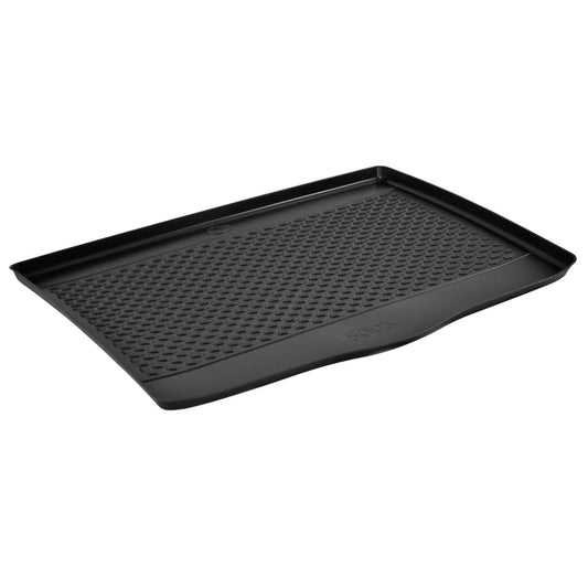 Berkfield Car Boot Mat for Fiat 500X (2015-) Rubber