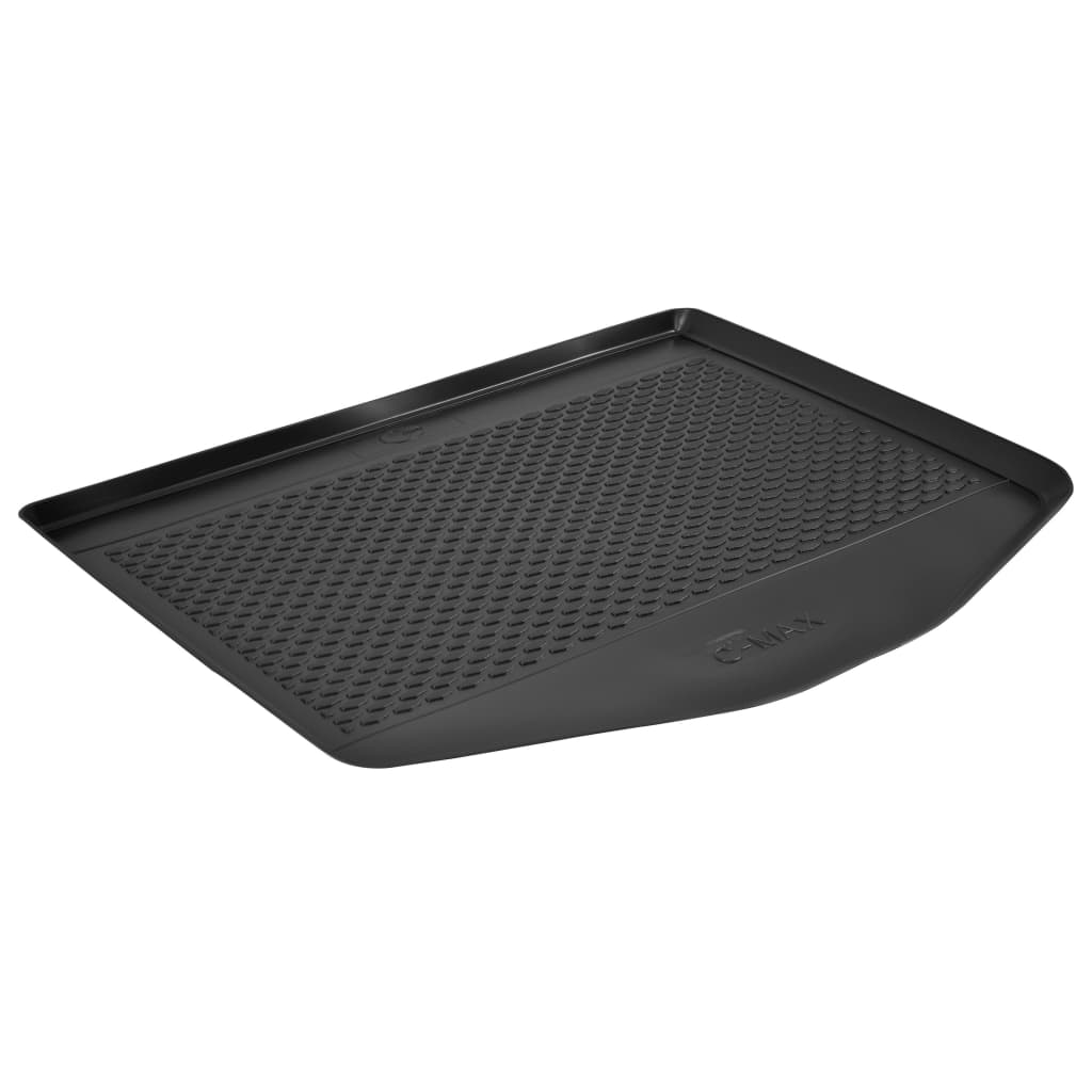 Berkfield Car Boot Mat for Ford C-Max (2015-) Rubber