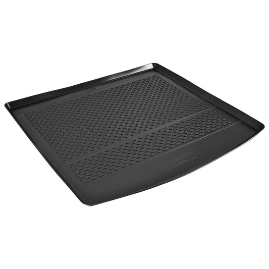 Berkfield Car Boot Mat for Hyundai I30 Combi (2017-) Rubber