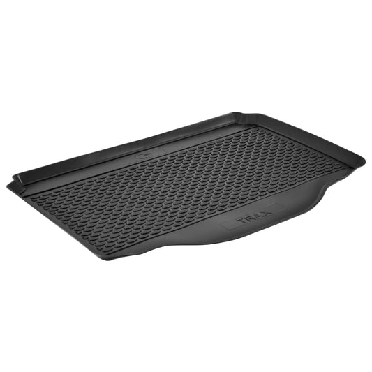 Berkfield Car Boot Mat for Chevrolet TRAX (2013-) Rubber