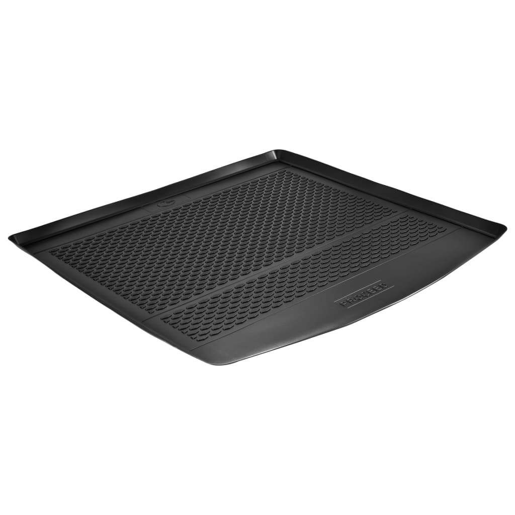 Berkfield Car Boot Mat for Kia Proceed (2019-) Rubber