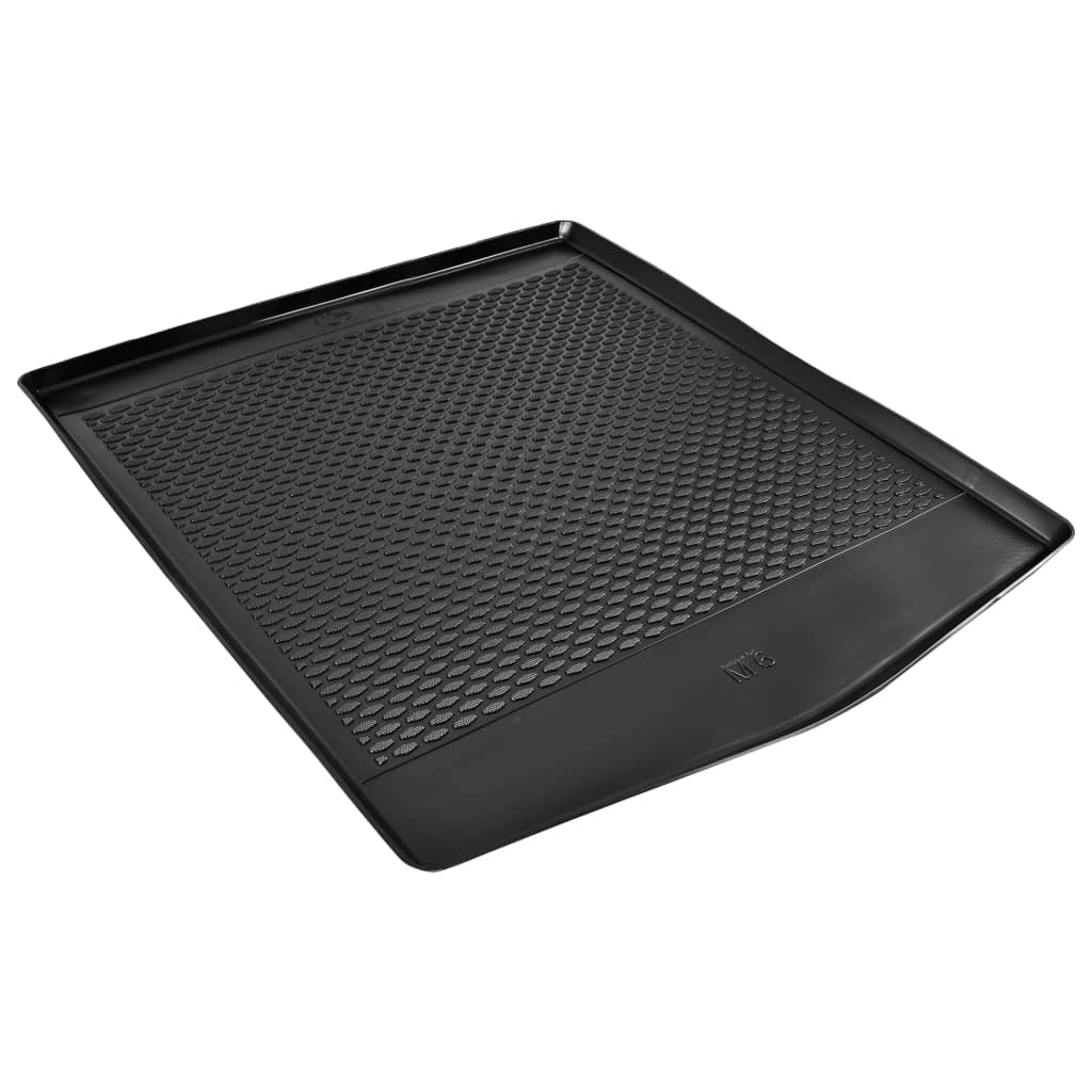 Berkfield Car Boot Mat for Mazda 6 Sedan (2012-) Rubber