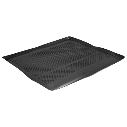 Berkfield Car Boot Mat for Opel Astra K Combi (2016-) Rubber