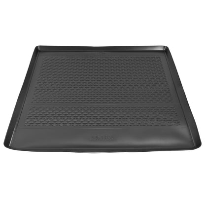 Berkfield Car Boot Mat for Opel Astra K Combi (2016-) Rubber
