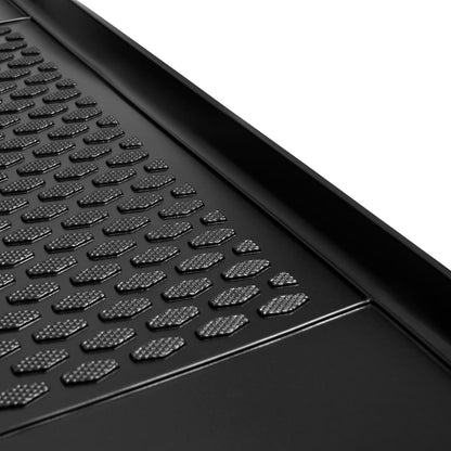 Berkfield Car Boot Mat for Skoda Fabia III Combi (2014-) Rubber