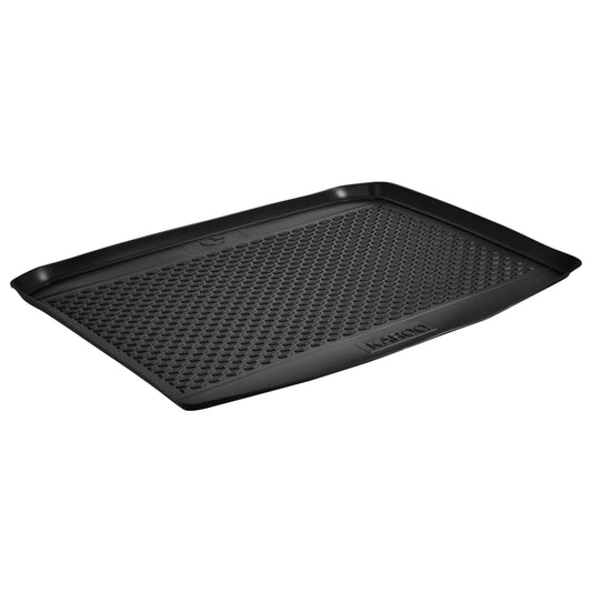 Berkfield Car Boot Mat for Skoda Karoq (2017-) Rubber
