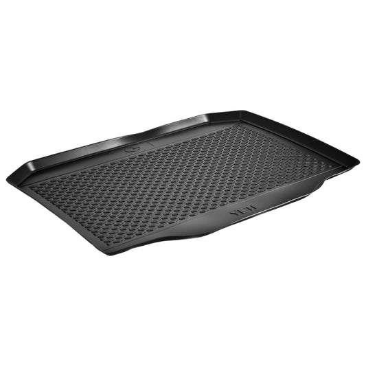 Berkfield Car Boot Mat for Skoda Yeti (2009-) Rubber