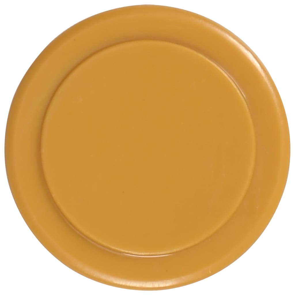 Berkfield Violin Full Set with Bow and Chin Rest Black 4/4