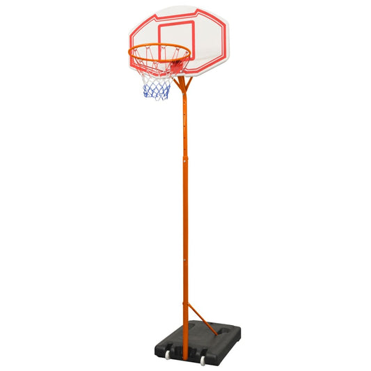 Berkfield Basketball Hoop Set 305 cm
