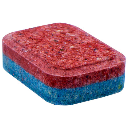 Berkfield 12-in-1 Dishwasher Tablets 250 pcs 4.5 kg