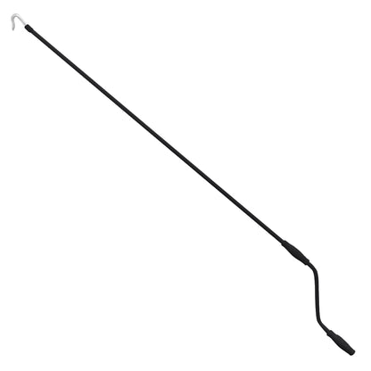 Berkfield Manual Cassette Awning 300x250 cm Cream