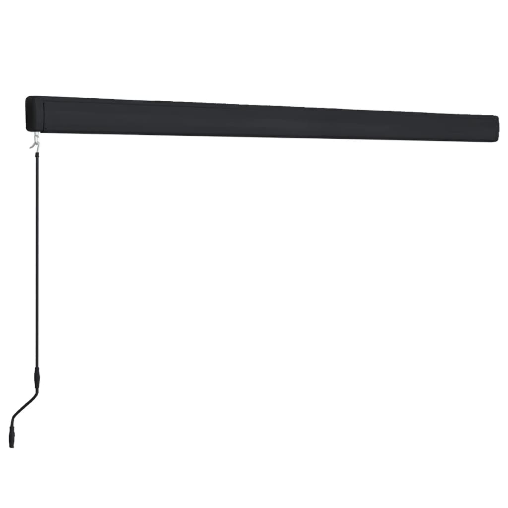 Berkfield Manual Cassette Awning 300x250 cm Cream