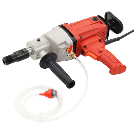 Berkfield Core Drill Handheld with Bits