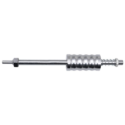 Berkfield 67 Piece Dent Puller Welder Kit