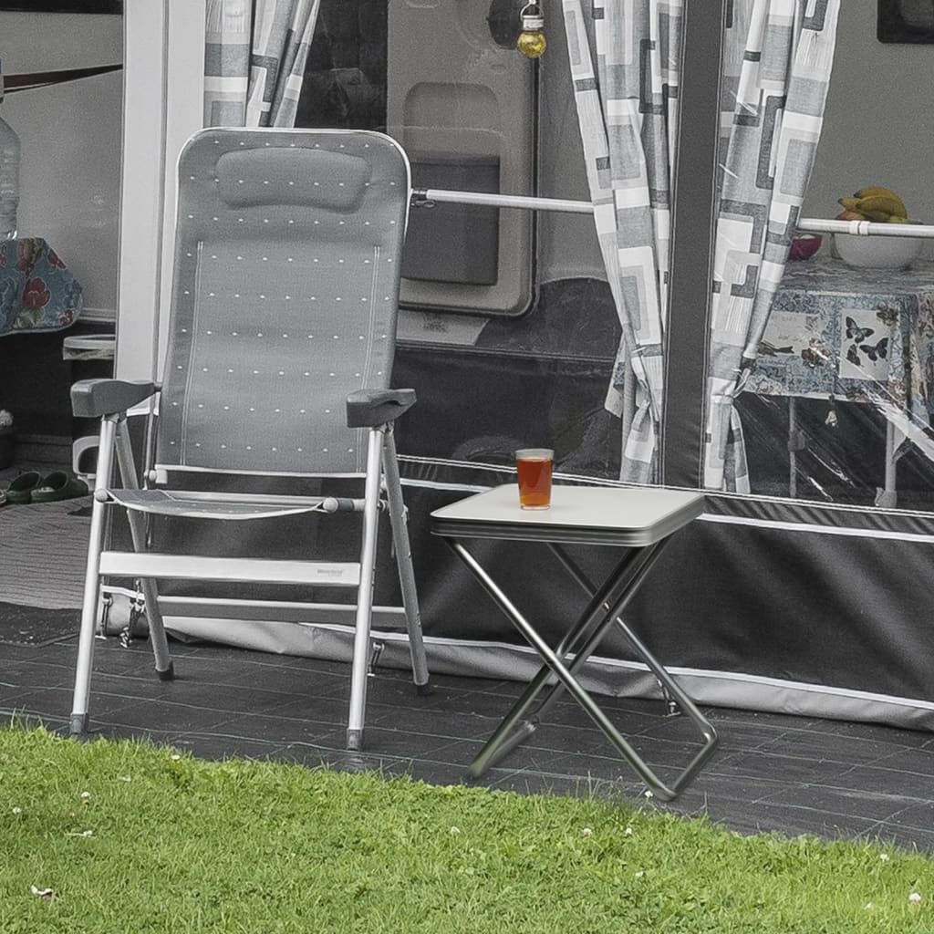 ProPlus Folding Stool with Table Top