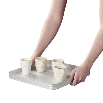 ProPlus Folding Stool with Table Top