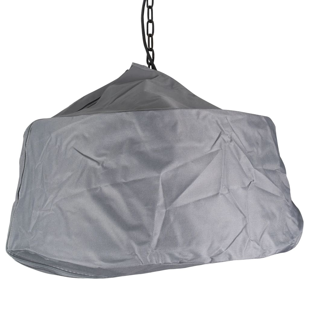 Sunred Cover for Hanging Heater Artix Corda Grey