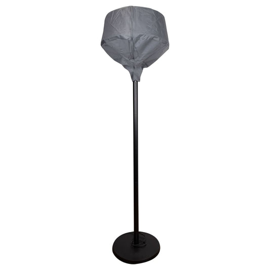 Sunred Cover for Standing Heater Artix Corda Grey