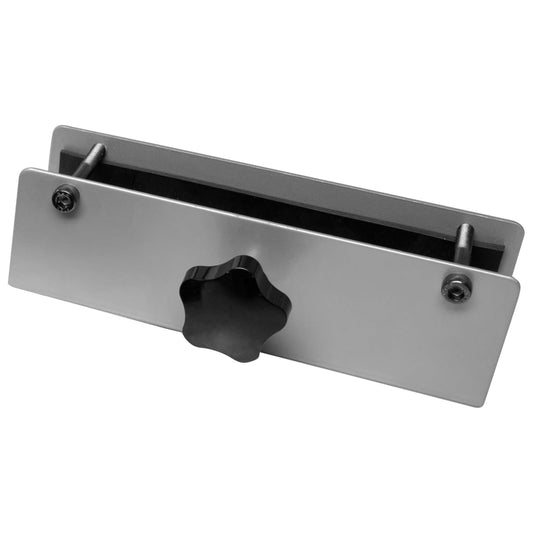 Sunred Universal Parasol Mounting Bracket Sliver