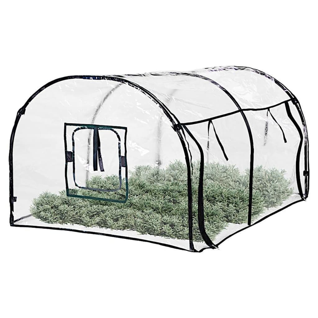 442197 ProGarden Greenhouse 120x80x60 cm
