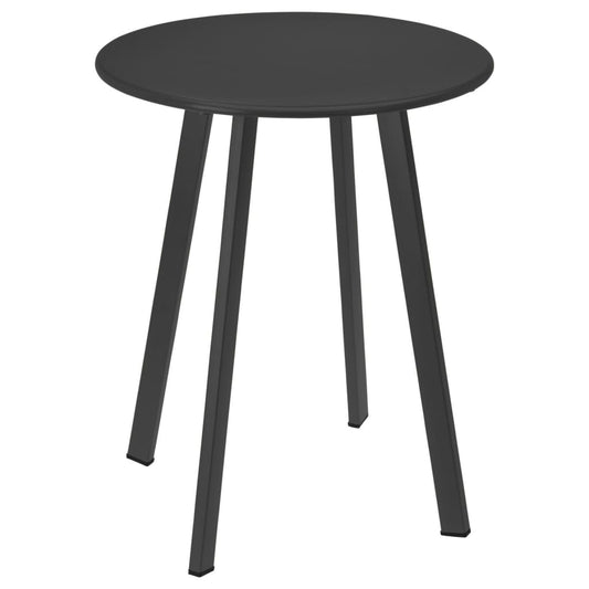 ProGarden Table 40x49 cm Matt Dark Grey