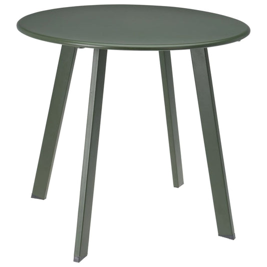 ProGarden Table 50x45 cm Matt Green