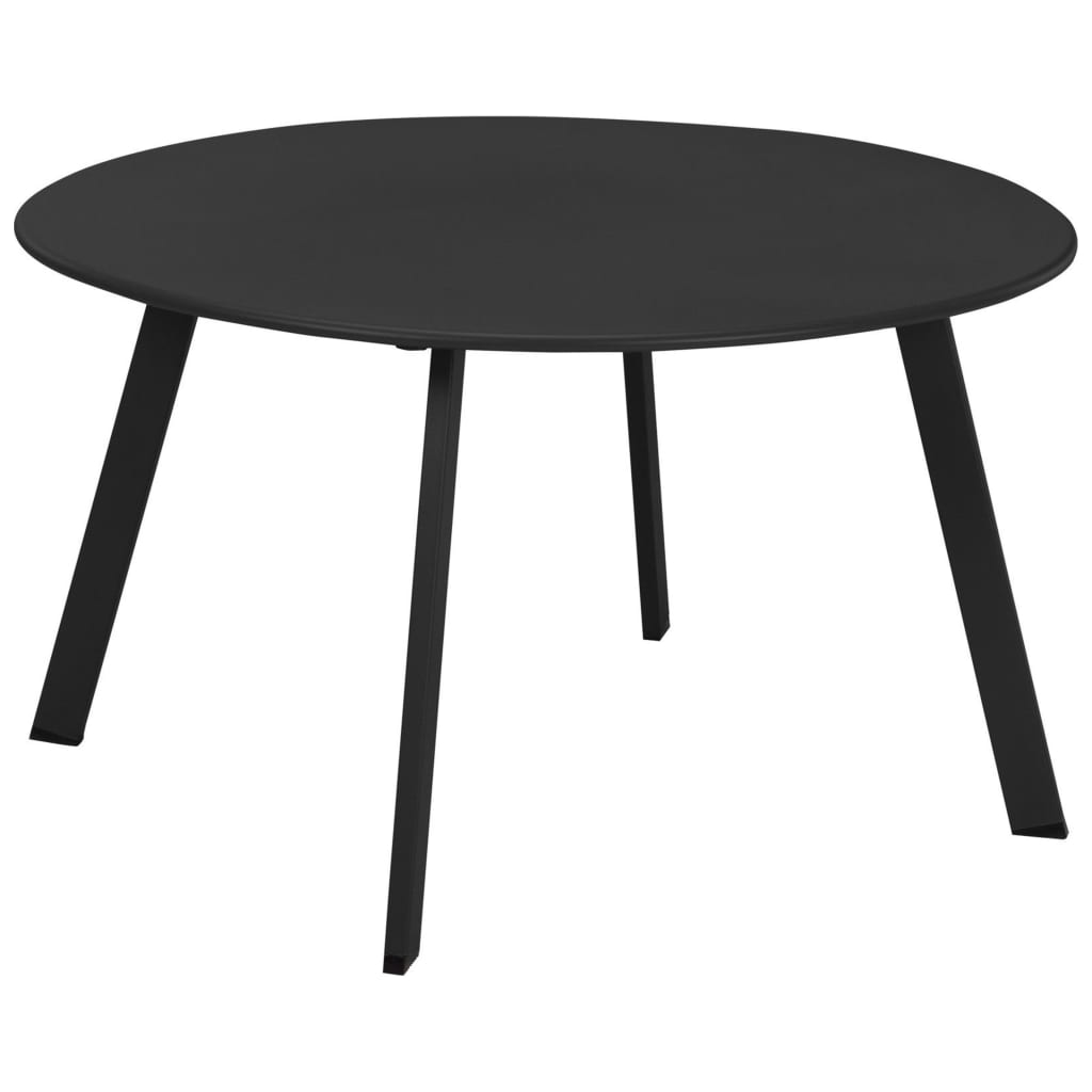 ProGarden Table 70x40 cm Matt Dark Grey