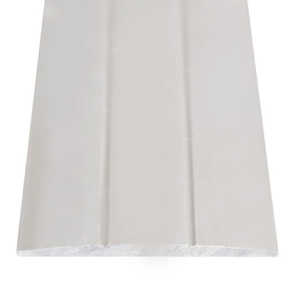 Berkfield Floor Profiles 5 pcs Aluminium 134 cm Gold