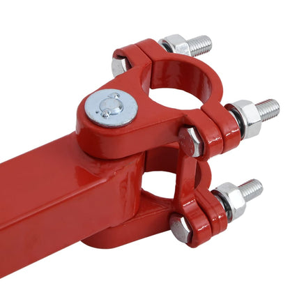 Berkfield Hoist Frame 300-600 kg