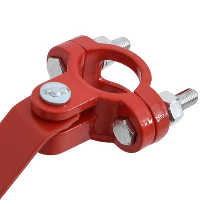 Berkfield Hoist Frame 300-600 kg