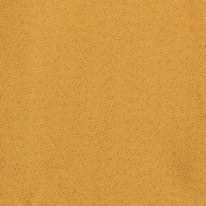 Berkfield Linen-Look Blackout Curtains with Grommets Yellow 290x245cm