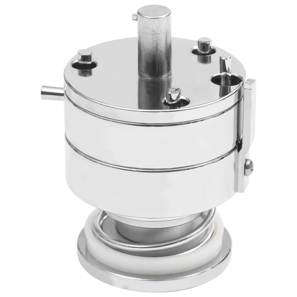 Berkfield Interchangeable Die Mould for Button Maker 58 mm