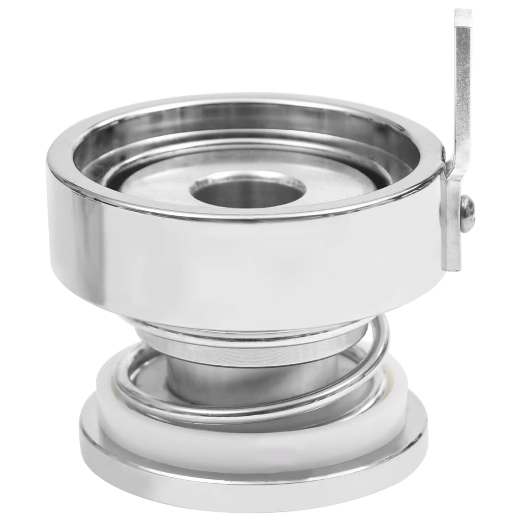 Berkfield Interchangeable Die Mould for Button Maker 58 mm