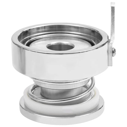 Berkfield Interchangeable Die Mould for Button Maker 58 mm