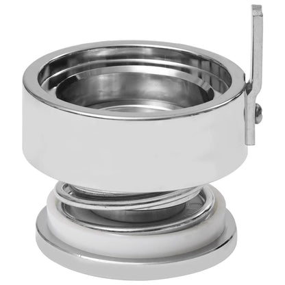 Berkfield Interchangeable Die Mould for Button Maker 58 mm