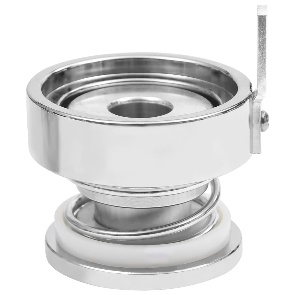 Berkfield Interchangeable Die Mould for Button Maker 37 mm