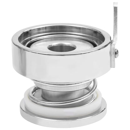 Berkfield Interchangeable Die Mould for Button Maker 37 mm