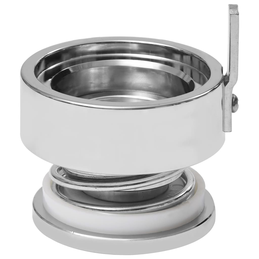 Berkfield Interchangeable Die Mould for Button Maker 37 mm